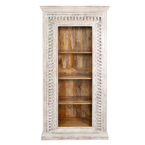 Regal schrank sunay indisches - regal,