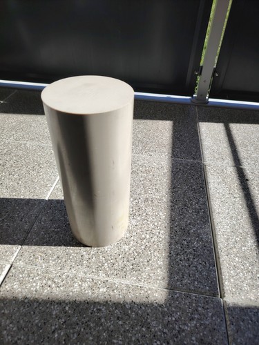 Peek rundstab ketron 130 - ,