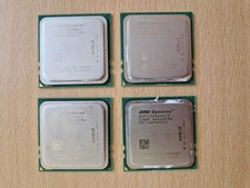 4 x AMD Opteron OSP2216GAA6CX