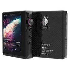 HIDIZS AP80 PRO-X Portable MP3
