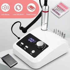 45000 U/min Profi Elektrische