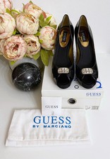 Guess Damen Schuhe Vintage