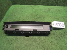 Display Bordcomputer Mazda 6