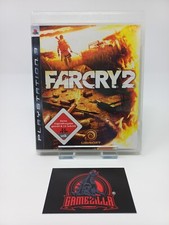 Far Cry 2 - PS3 PlayStation 3