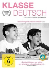 Klasse Deutsch - DVD - Ein