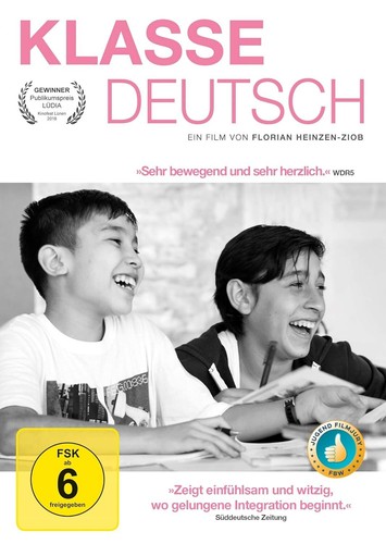 Klasse deutsch dvd ein - -,