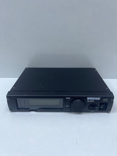 Shure ulxp4 829 865 - ulxp4,, mhz-s3