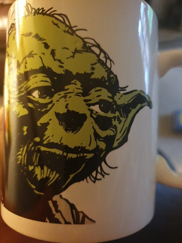 Seltene yoda star - seltene,