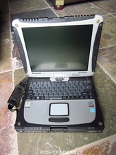 Panasonic CF-19 MK3 Win7