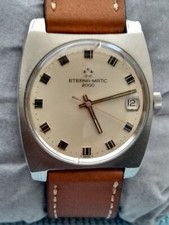 Eterna matic 2000 - eterna-matic,
