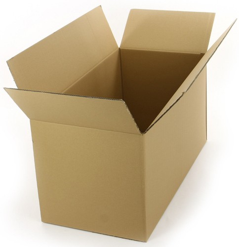 Faltkarton versandkarton box - versandkarton,