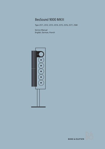 Service manual anleitung - service, manual-anleitung