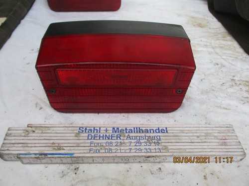 Zündapp original cev - ks, 80