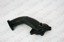 Baustahl CT9 Auspuff Downpipe