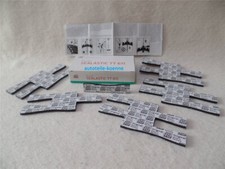 20x SEALASTIC TT 611 für LKW Traktor EM Reifenreparatur Rema Tip Top