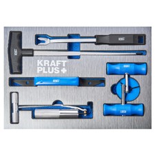 KRAFTPLUS Windschutzscheibe