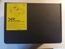 3D VR Brille für Handy Smartphone Virtual Reality