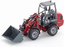 siku 3059, Weidemann Hoftrac