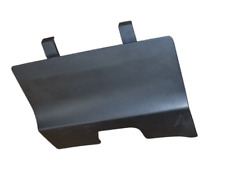 Opel Omega B Abdeckung Abschlepphaken Stossstange Blende 90494224