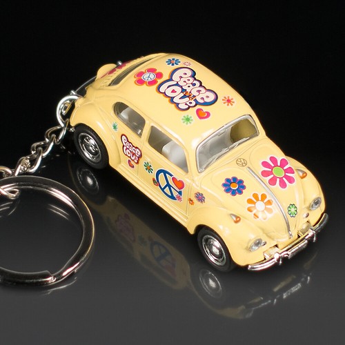 Käfer schlüsselanhänger - vw,