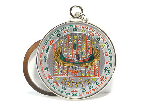 ägypten schlüsselanhänger - -,