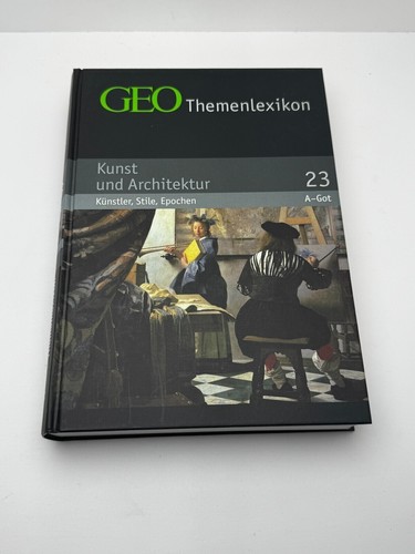 Geo themenlexikon band - band, 23