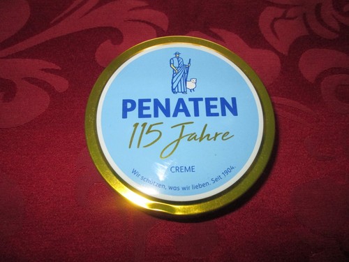 Penaten dose 115 - dose, leer