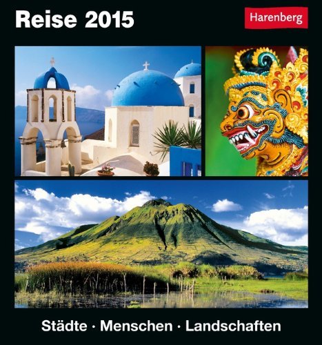 Reise kulturkalender 2015 - kulturkalender,