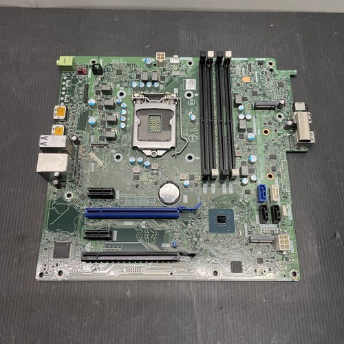 Dell optiplex 5060 - dell, intel