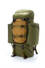 Miltär Bundeswehr Rucksack