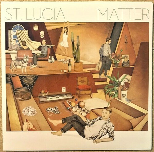 Lucia matter - lucia,