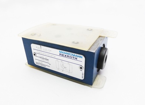 Mannesmann rexroth 325 445 - mannesmann, 445/5