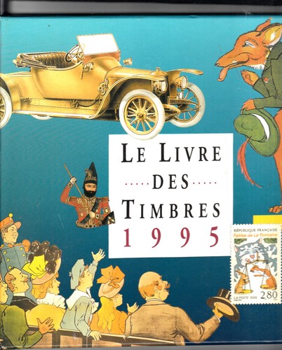 Jahrbuch frankreich 1995 le - jahrbuch,