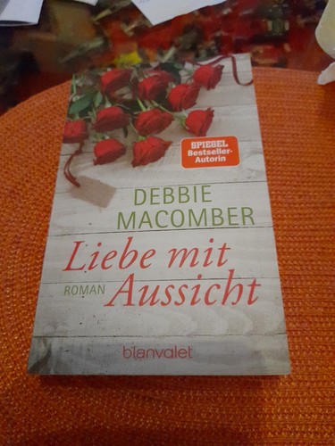 Liebe mit aussicht - mit, von