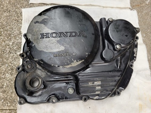 Honda 500 600 pe03 pe04 - xr,