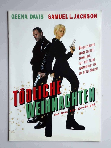 Tödliche weihnachten geena - tödliche,