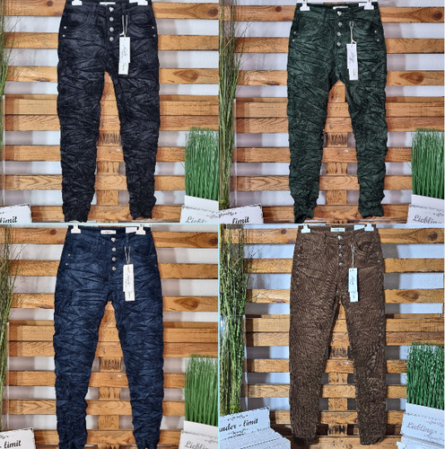 Jewelly cordhose xl - cordhose, gr.xs-xl