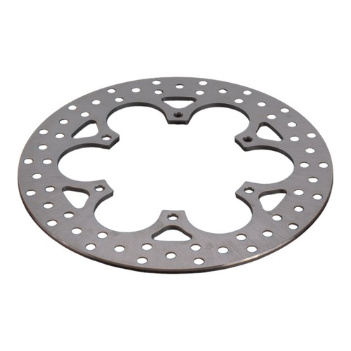 Trw bremsscheibe mst233 - trw, für
