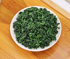2025 Tie Guan Yin Oolong Tee 100g – Frischer Anxi Hochlandtee mit Blütenduft