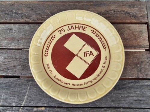 Jahre ifa wandteller - ifa,