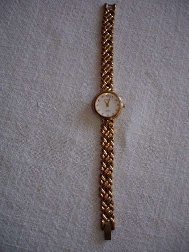 Damenarmbanduhr regent - @@,