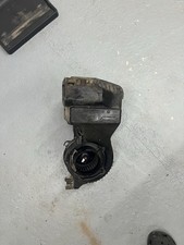 VW T4 Wärmetauscher