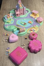 Polly Pocket Bluebird 90er