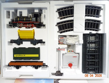 Märklin Maxi Spur 1 54407