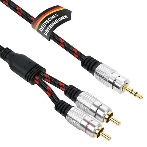 Audio pirates 5mm klinke - pirates,