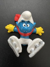 Schleich Schlumpf Peyo Bully