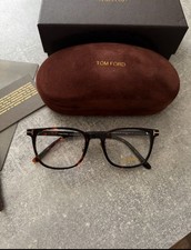 Tom Ford, Brille, Bild