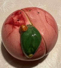 Salz und Pfeffer Streuer