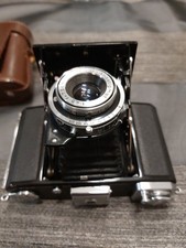 Zeiss Ikon Prontor S