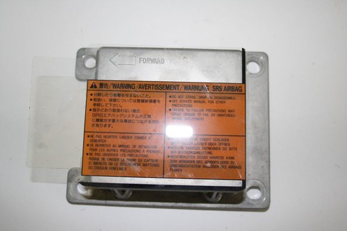 Steuergerät aufprallsensor - steuergerät,